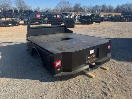 New 2026 NXG Truck Bodies SK THIS WILL FIT GMC AND CHEVY DUEL REAR WHEEL Truck Bed