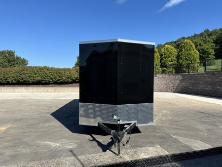 New 2027 Pace American OUTBACK Cargo / Enclosed Trailer