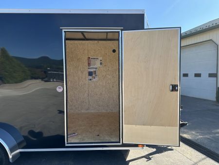 New 2027 Pace American OUTBACK Cargo / Enclosed Trailer