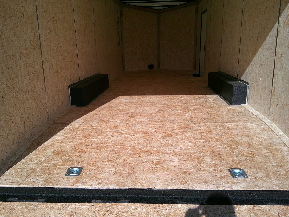 New 2026 Formula Trailers 8.5x24 14k Car Hauler