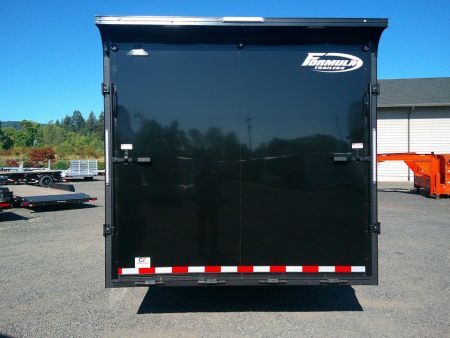 New 2026 Formula Trailers 8.5x24 14k Car Hauler