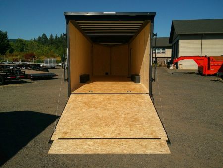 New 2026 Formula Trailers 8.5x24 14k Car Hauler