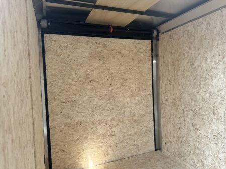 New 2027 Impact Trailers KI-DX7210-035 Cargo / Enclosed Trailer