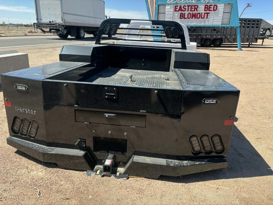 New Norstar SD 8'6" x 84" _58CTA