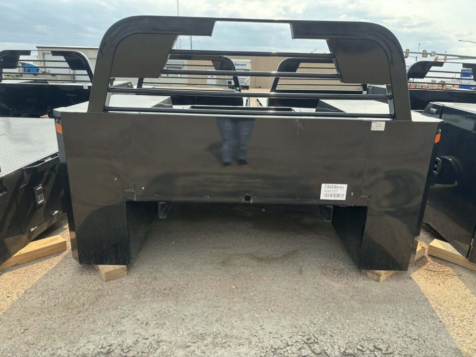 New Norstar SD 8'6" x 84" _58CTA