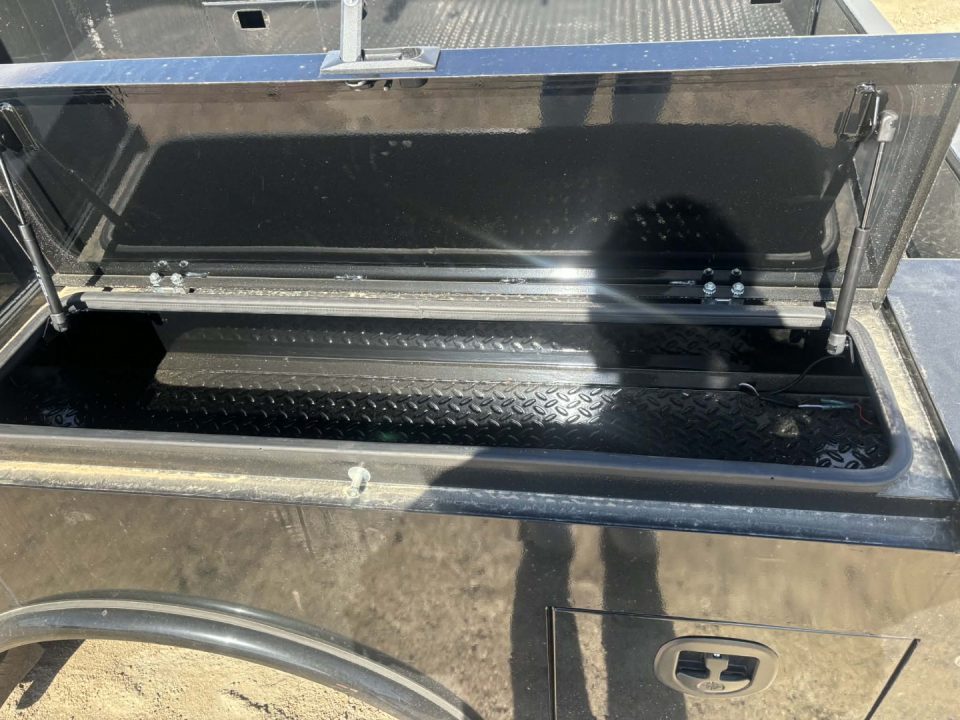 New Norstar SD 8'6" x 84" _58CTA
