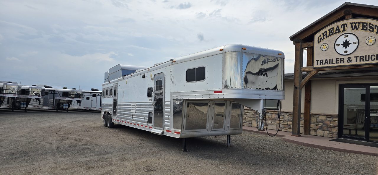 2008 Platinum Coach