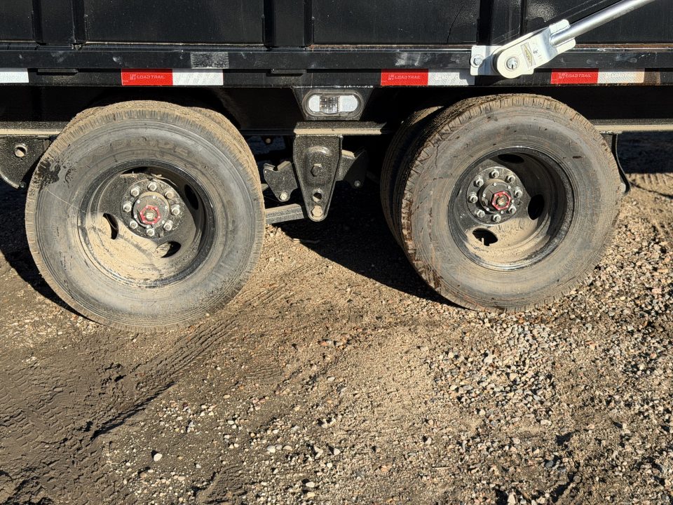 2026 Load Trail photo 7