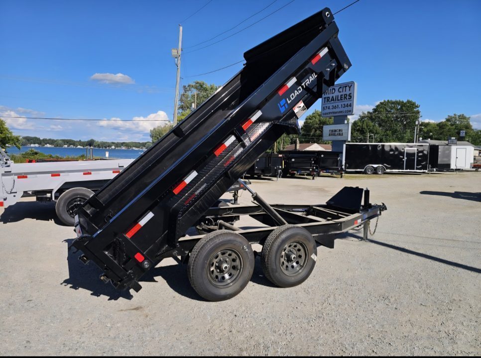 2026 Load Trail