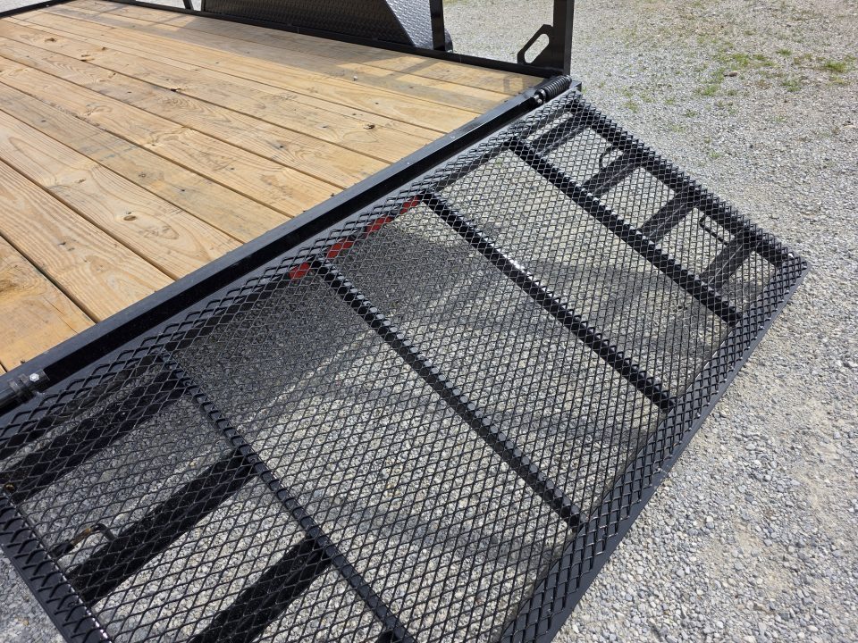 New 2026 Load Trail 83 X 14 TANDEM AXLE UTILITY TRAILER Utility Trailer 83X14