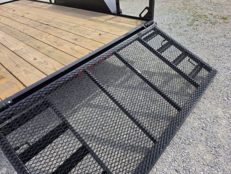New 2026 Load Trail 83 X 14 TANDEM AXLE UTILITY TRAILER Utility Trailer 83X14