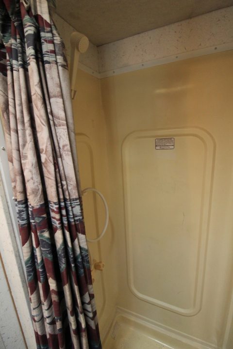Used 1999 SilverLite LQ 3 Horse Trailer