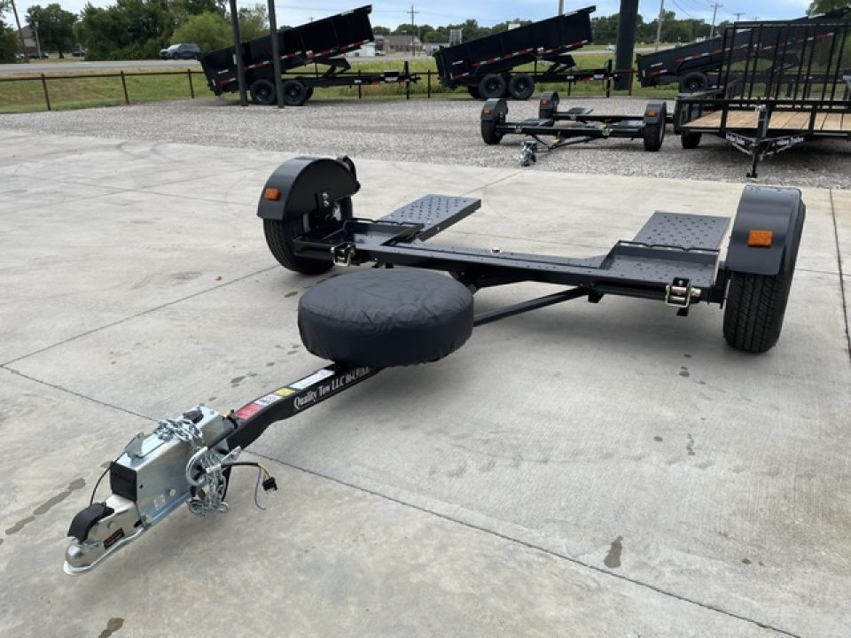2026 QUALITY TOW