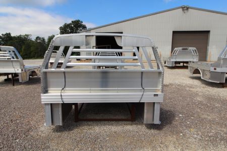 New 2027 Hillsboro 4000 ALT81-102-42-RA-4BOX Truck Bed