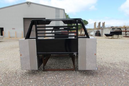 New 2027 Hillsboro STX5-96-112-34-60-40 Truck Bed