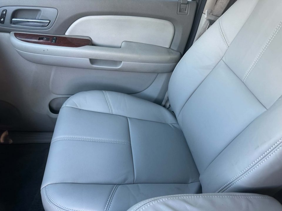 2009 Chevrolet Silverado 1500 LTZ - Photo 34