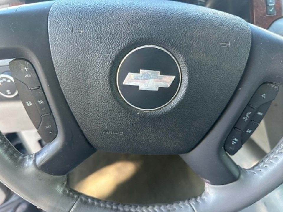 2009 Chevrolet Silverado 1500 LTZ - Photo 28
