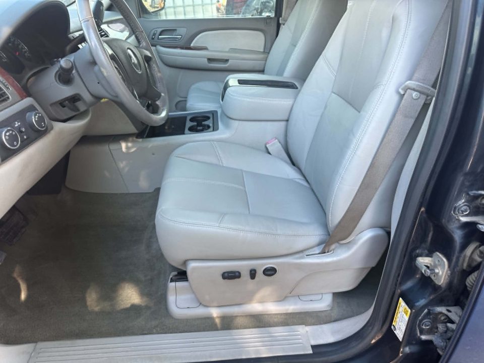 2009 Chevrolet Silverado 1500 LTZ - Photo 16
