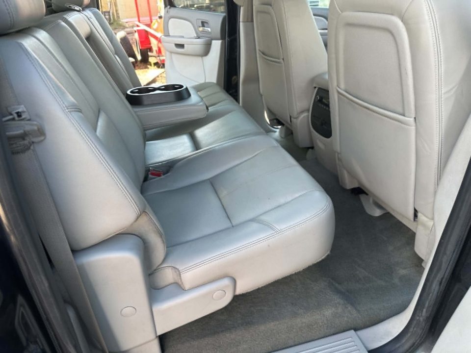 2009 Chevrolet Silverado 1500 LTZ - Photo 44