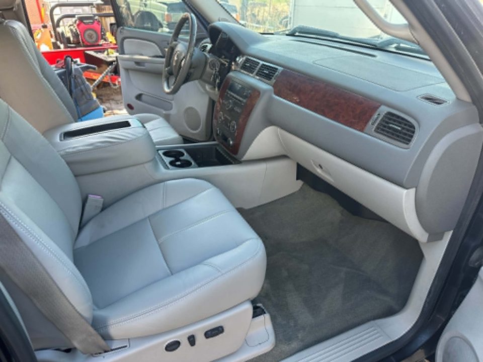 2009 Chevrolet Silverado 1500 LTZ - Photo 60