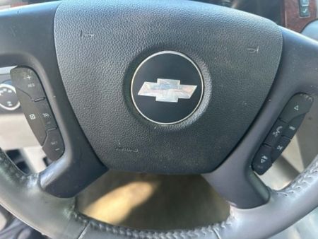 2009 Chevrolet Silverado 1500 LTZ - Photo 27
