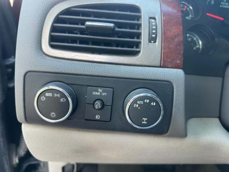 2009 Chevrolet Silverado 1500 LTZ - Photo 41