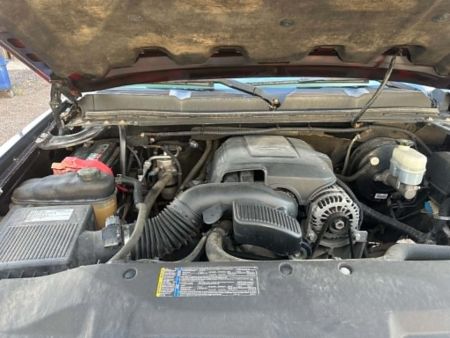 2009 Chevrolet Silverado 1500 LTZ - Photo 57