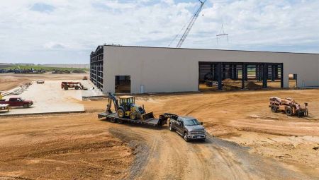 New 2027 Big Tex 22GN Gooseneck Deck over 23,900 gvw with mega ramp