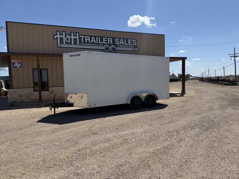 2025 Stallion Manufacturing LLC