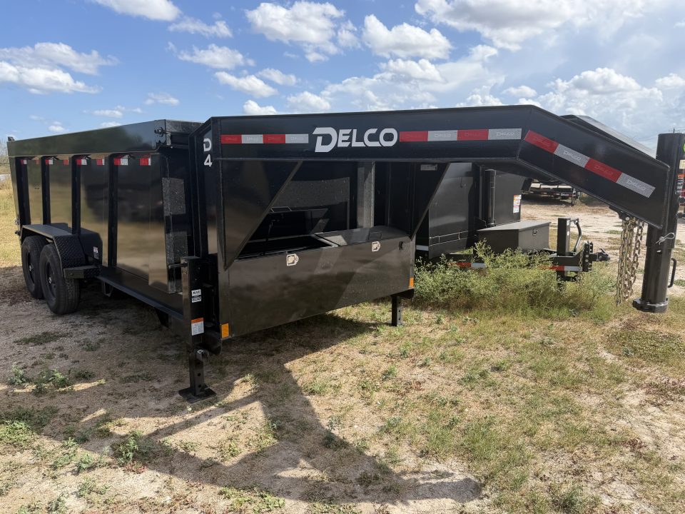 2027 Delco