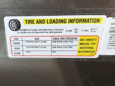 New 2027 MAXX-D 8.5-24 Tilt Deck Buggy/Equipment Hauler W/ 18 ply Tires 17.5K GVWR
