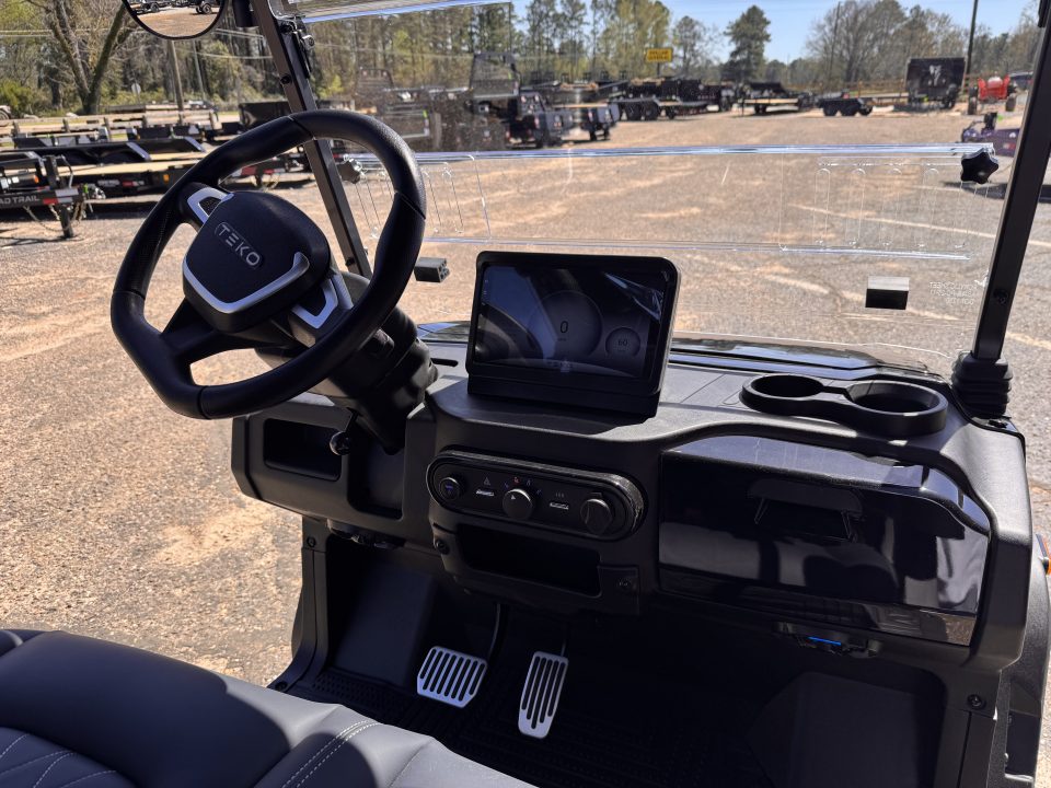 2026 Teko Turbo photo 5