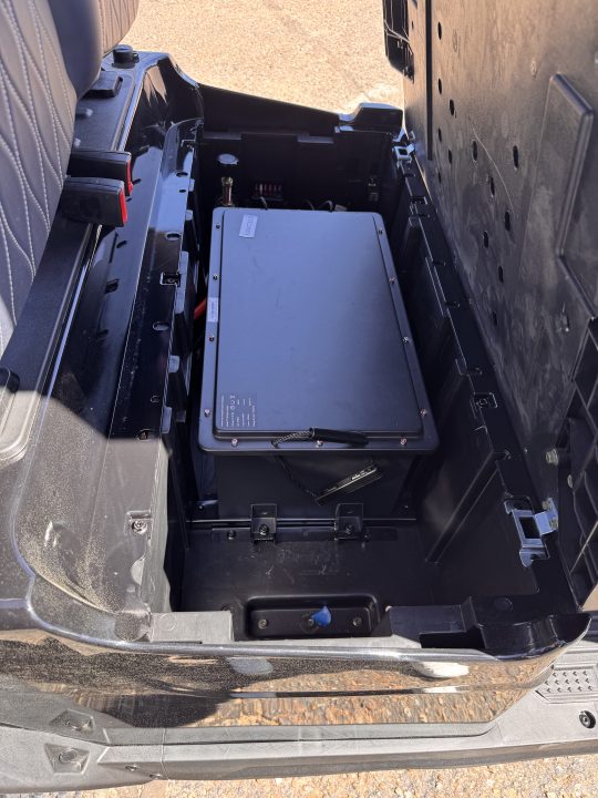 2026 Teko Turbo photo 6