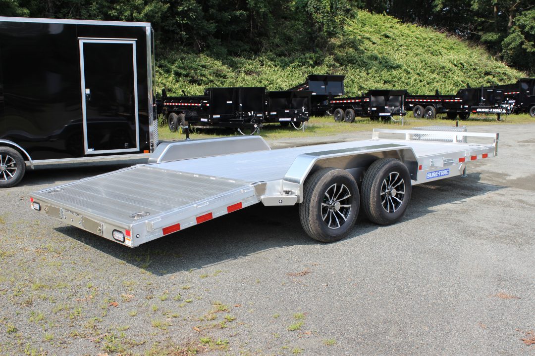 2026 Sure-Trac photo 2