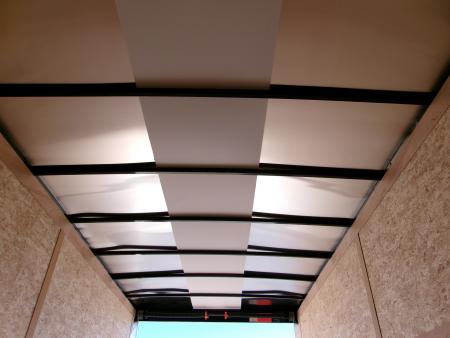 New 2027 Wells Cargo 7x16x7 Cargo w/ Ramp 7k