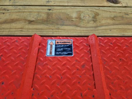 New 2027 Load Trail GL02 Equipment Trailer
