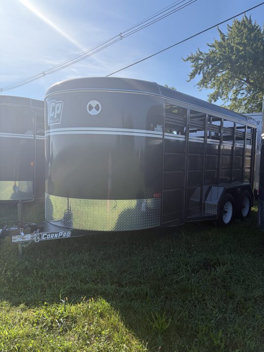 2027 CornPro
