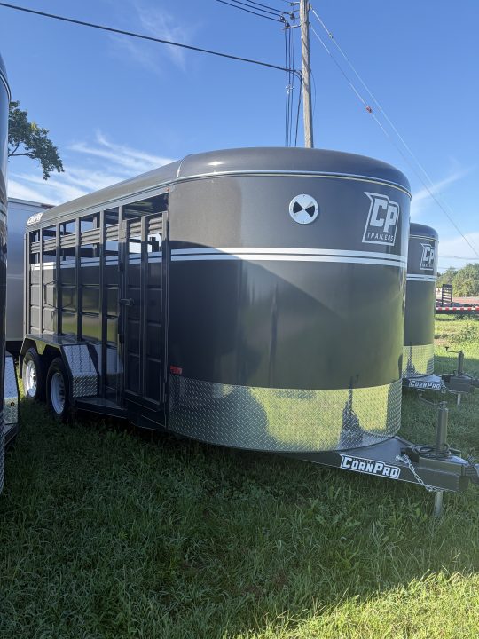 2027 CornPro photo 2
