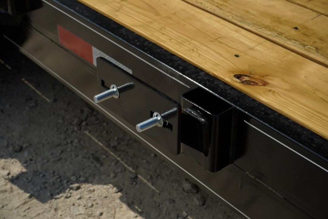 New 2026 MEB 7x20 10K Car Trailer — 9,999 lb GVWR
