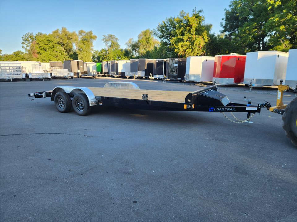 New 2026 Load Trail CH8320032 Car / Racing Trailer