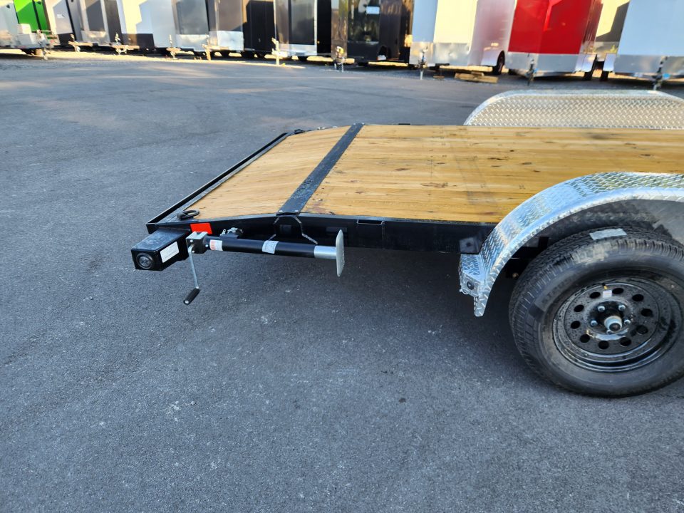 New 2026 Load Trail CH8320032 Car / Racing Trailer