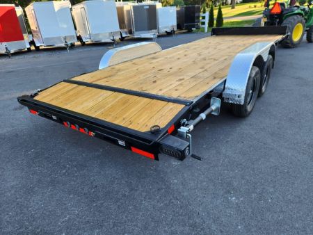 New 2026 Load Trail CH8320032 Car / Racing Trailer