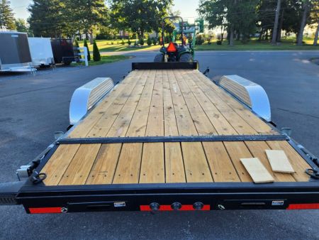 New 2026 Load Trail CH8320032 Car / Racing Trailer