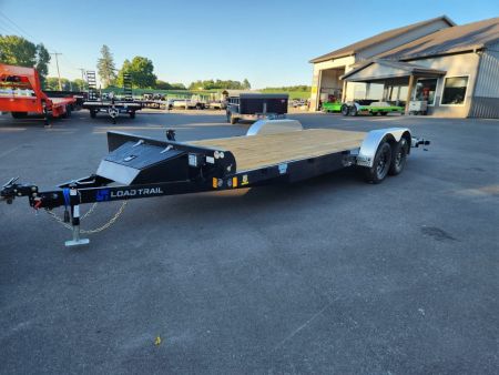 New 2026 Load Trail CH8320032 Car / Racing Trailer
