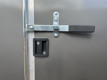New 2027 US Cargo 7.5 x 16 UTV Enclosed Trailer Cargo / Enclosed Trailer