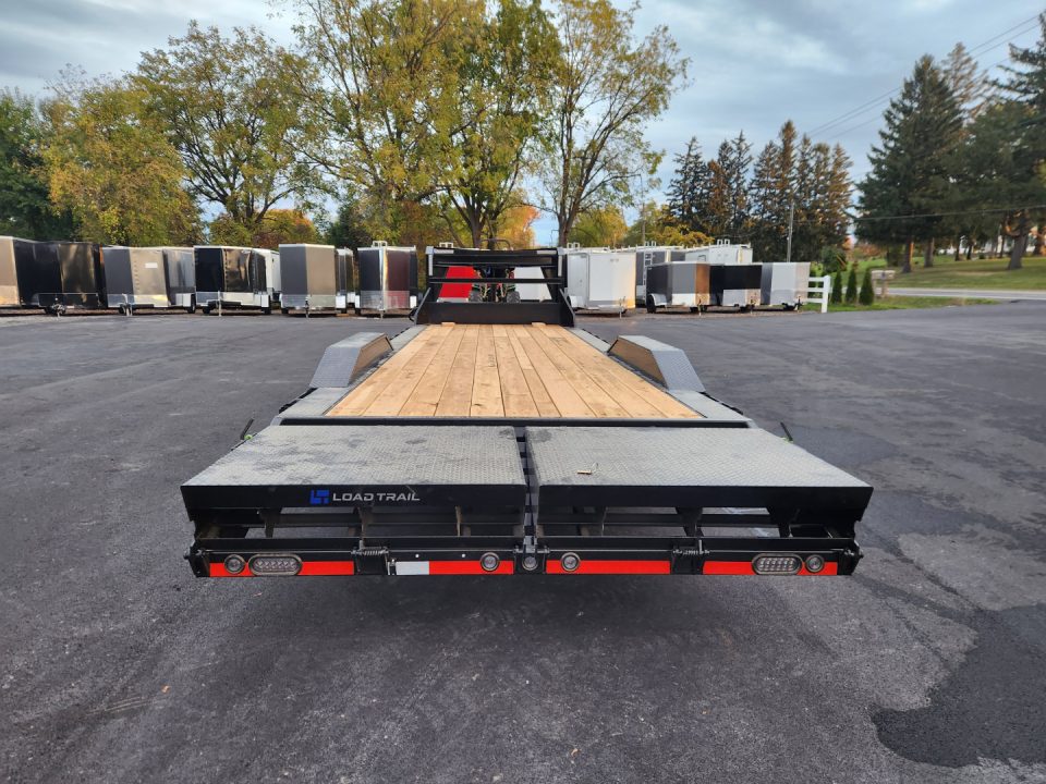 New 2026 Load Trail GC0228072 Car / Racing Trailer
