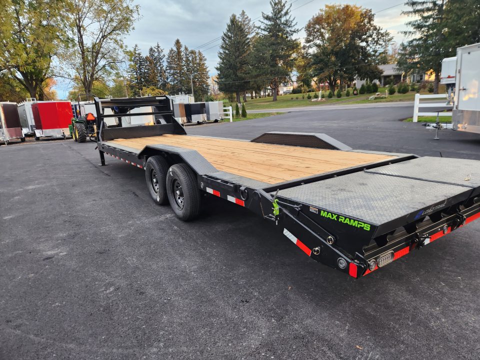 New 2026 Load Trail GC0228072 Car / Racing Trailer
