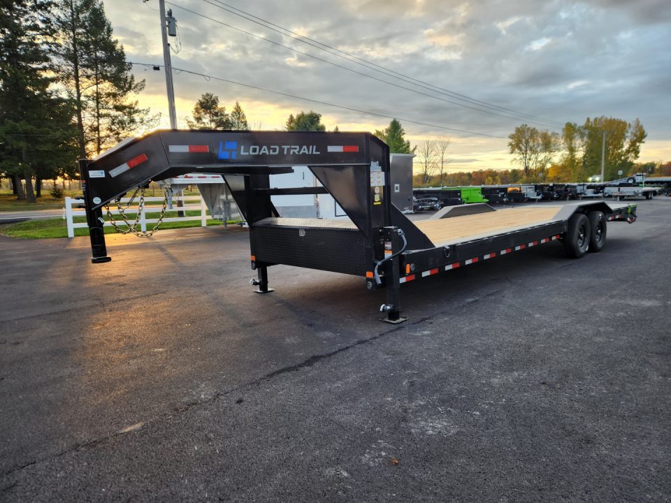 New 2026 Load Trail GC0228072 Car / Racing Trailer