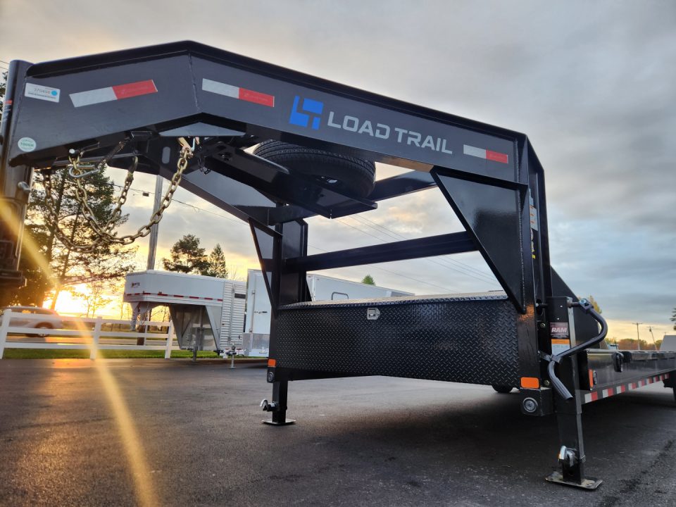 New 2026 Load Trail GC0228072 Car / Racing Trailer
