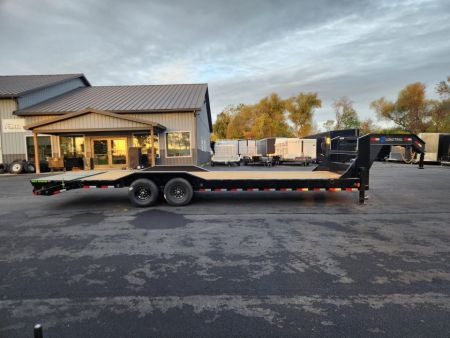New 2026 Load Trail GC0228072 Car / Racing Trailer
